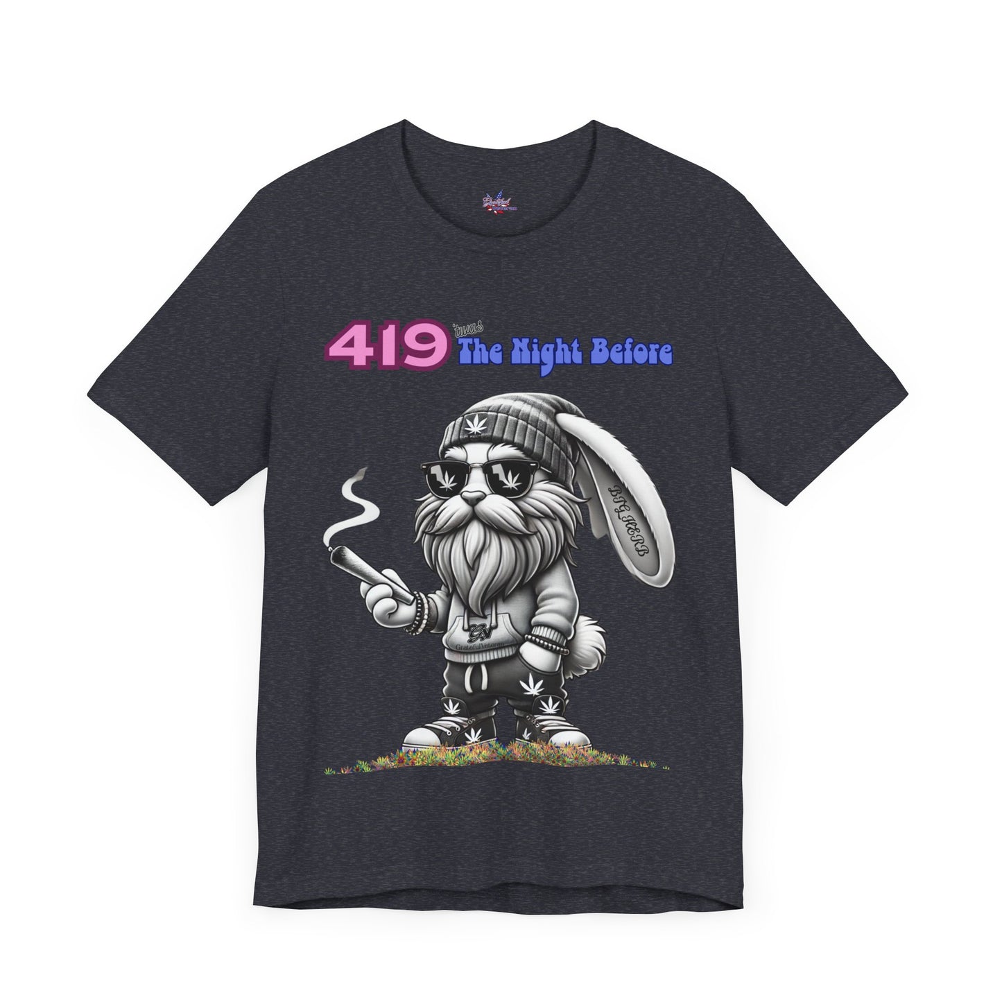 419: 'Twas The Night Before 2025" - Limited Edition