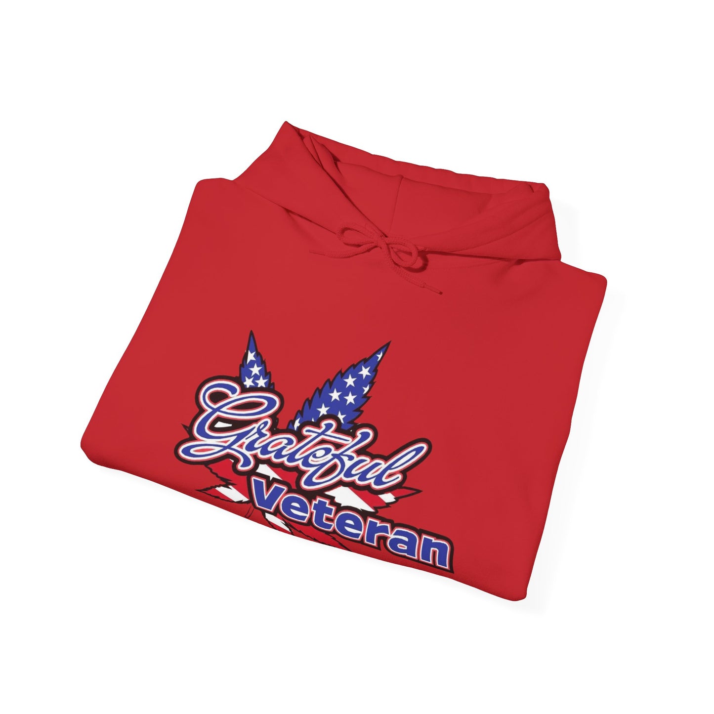Embrace the Mission with the Grateful Veteran