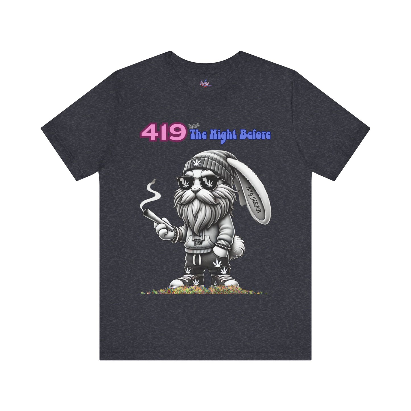 419: 'Twas The Night Before 2025" - Limited Edition