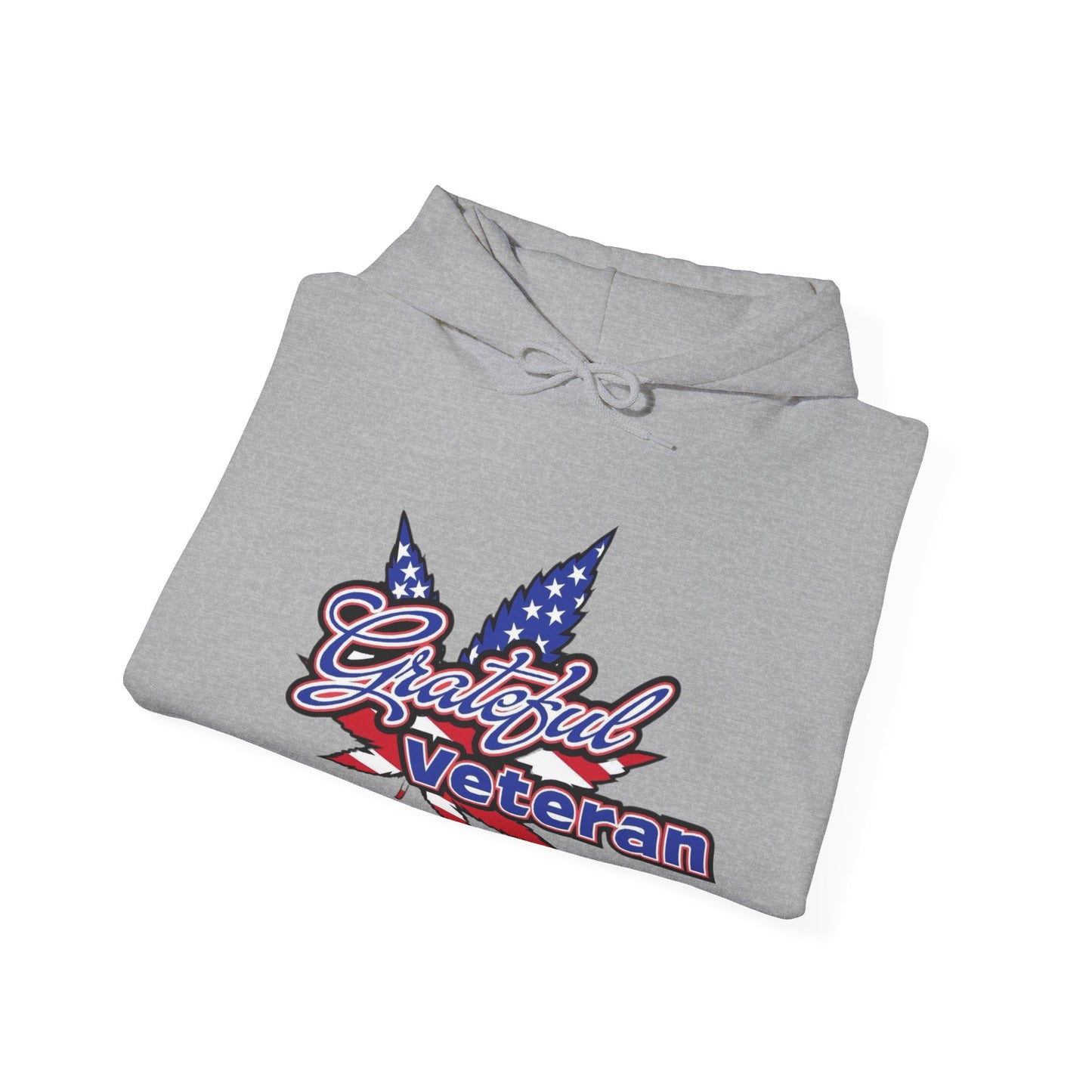 Embrace the Mission with the Grateful Veteran