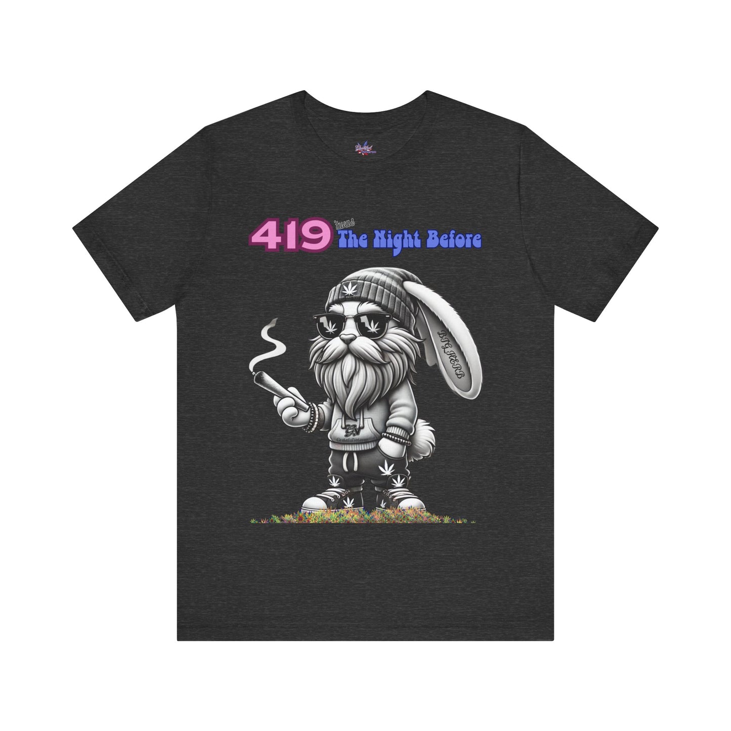 419: 'Twas The Night Before 2025" - Limited Edition