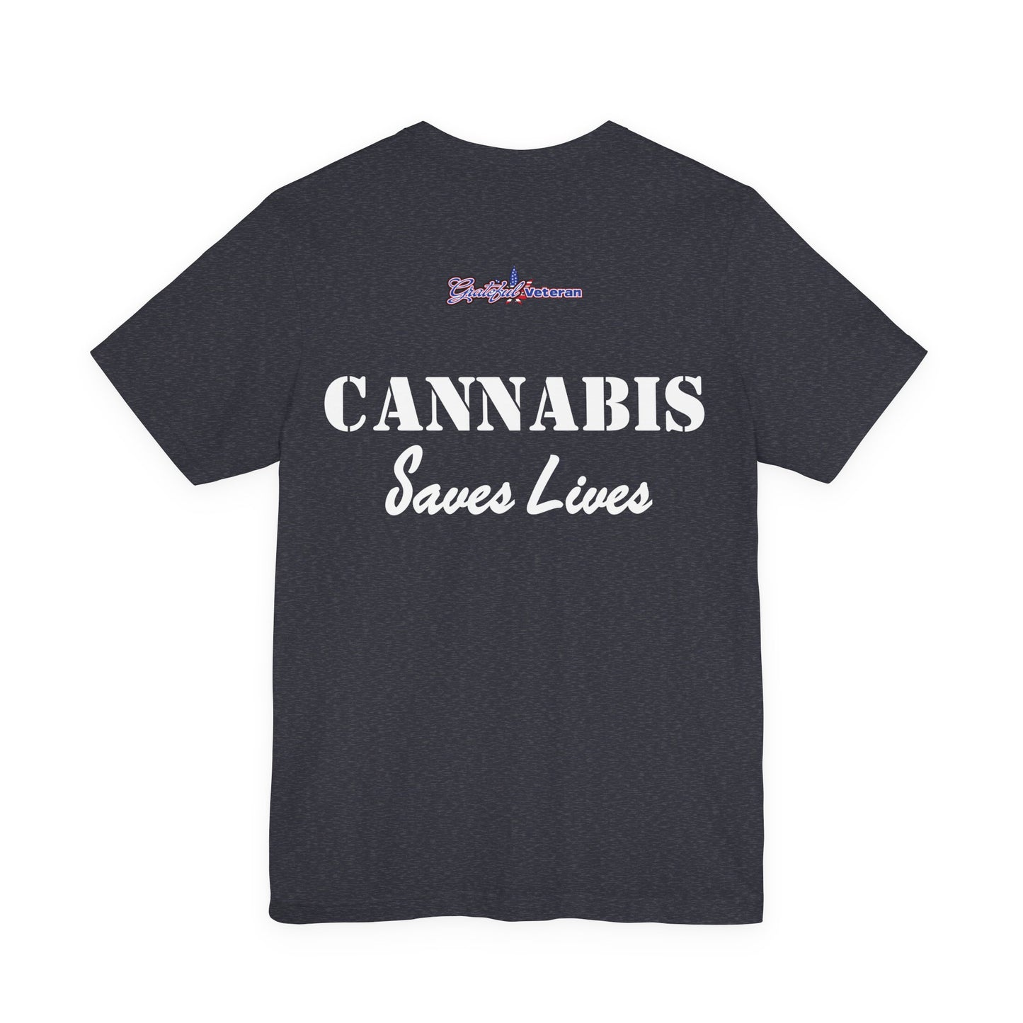 Show Your Navy Pride with the U.S. Navy Logo T-Shirt