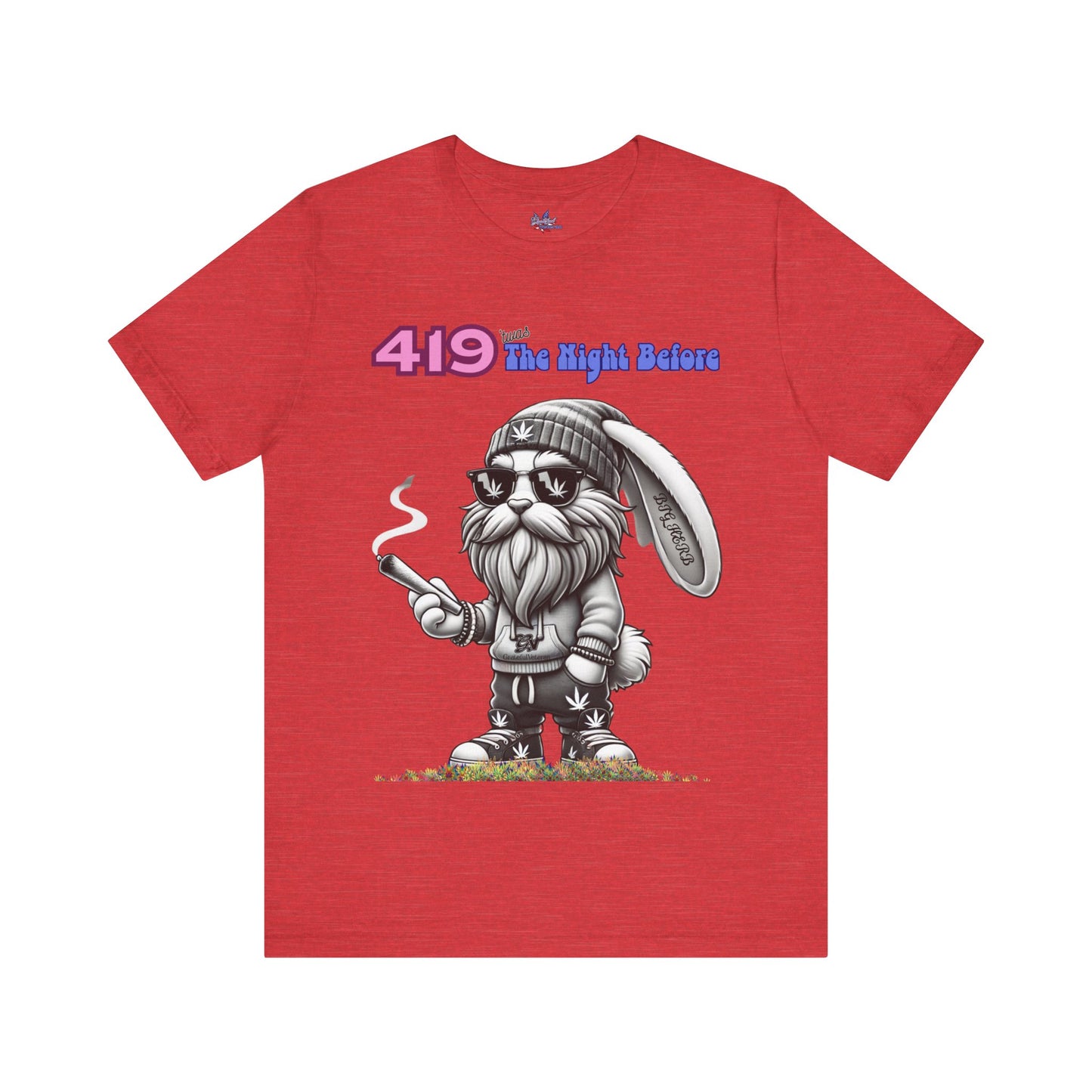 419: 'Twas The Night Before 2025" - Limited Edition