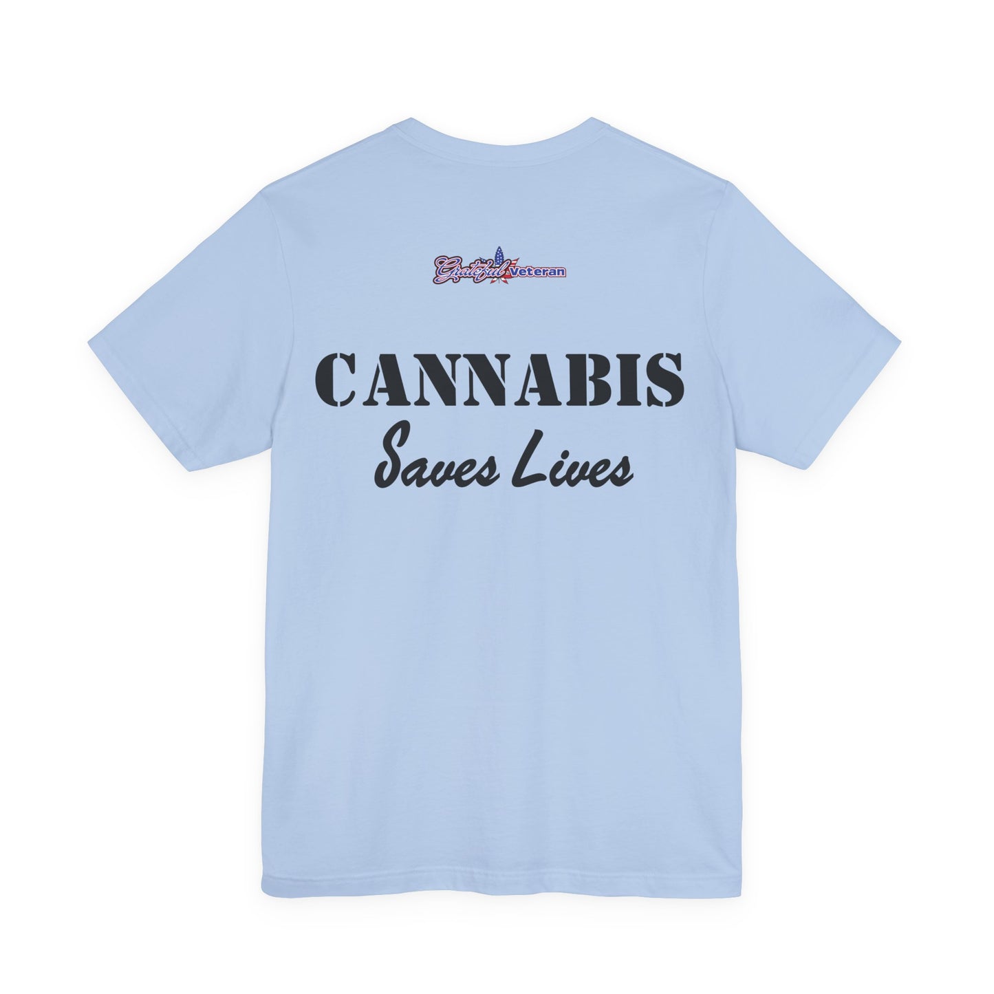 Soar to New Heights with the U.S. Air Force Logo T-Shirt