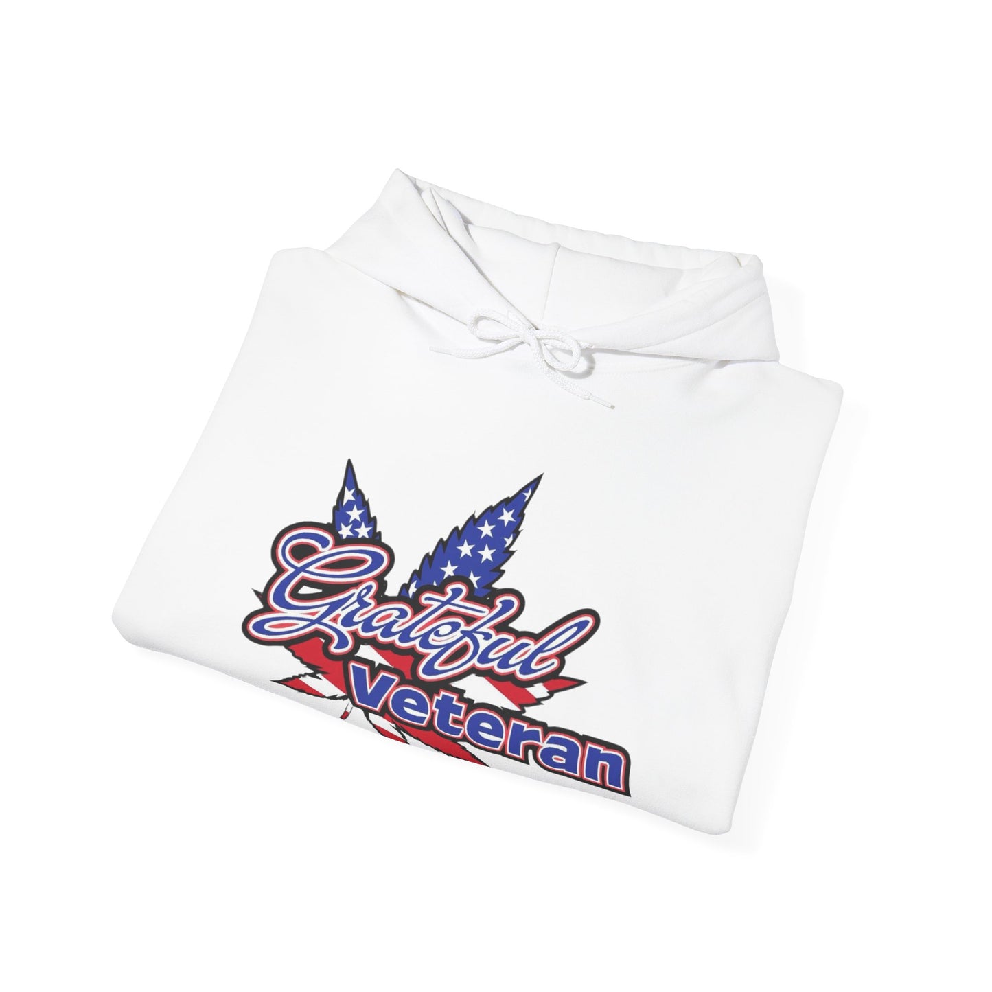 Embrace the Mission with the Grateful Veteran