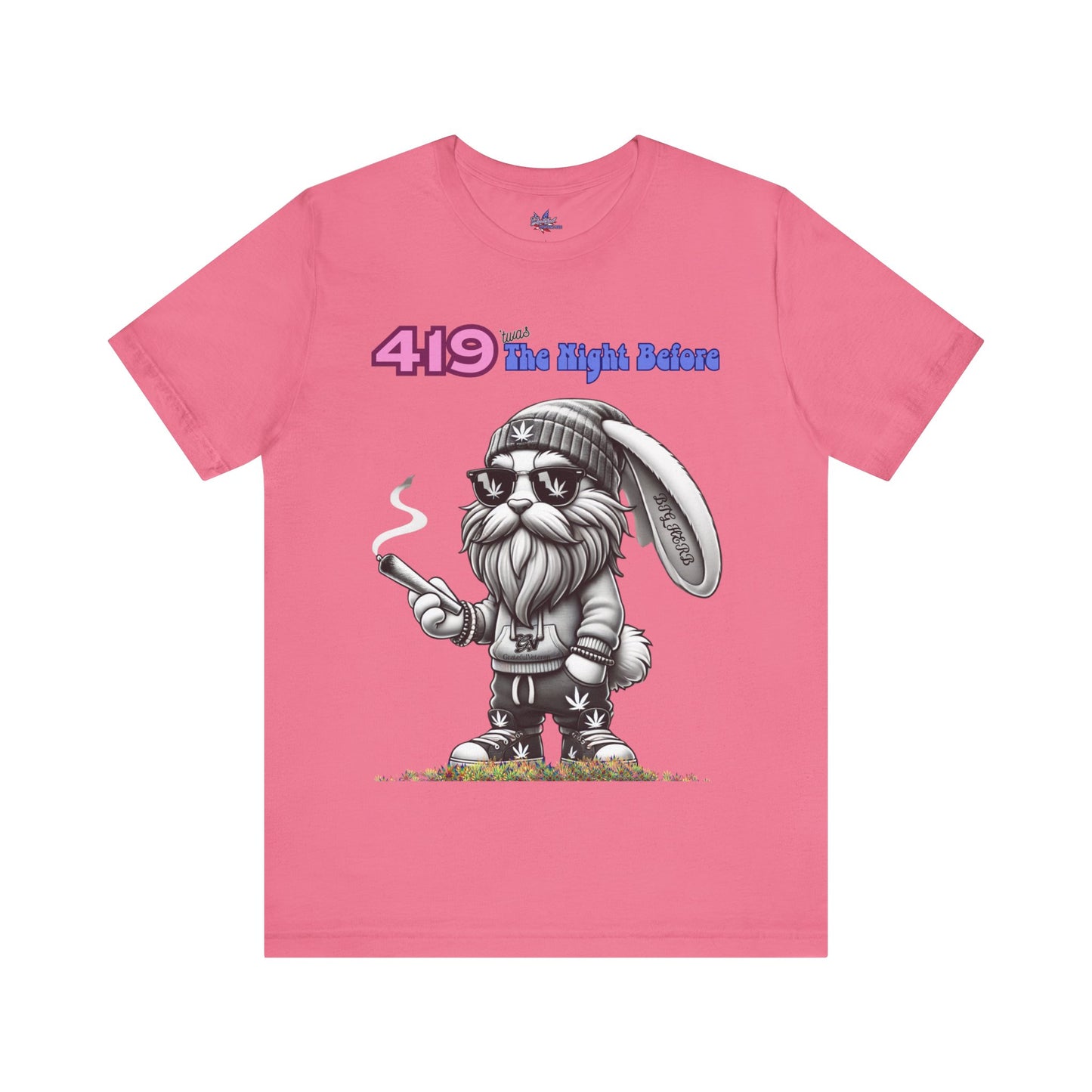 419: 'Twas The Night Before 2025" - Limited Edition