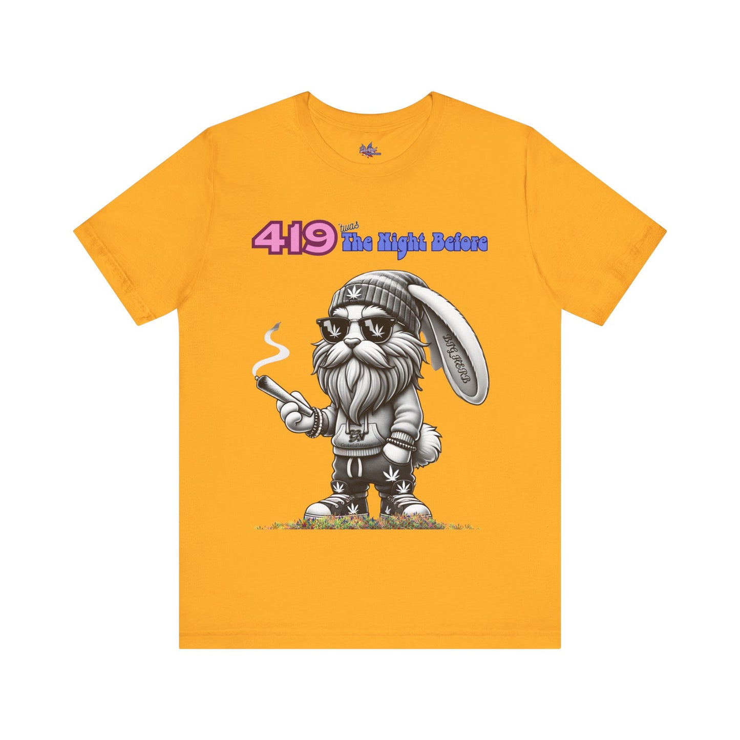 419: 'Twas The Night Before 2025" - Limited Edition