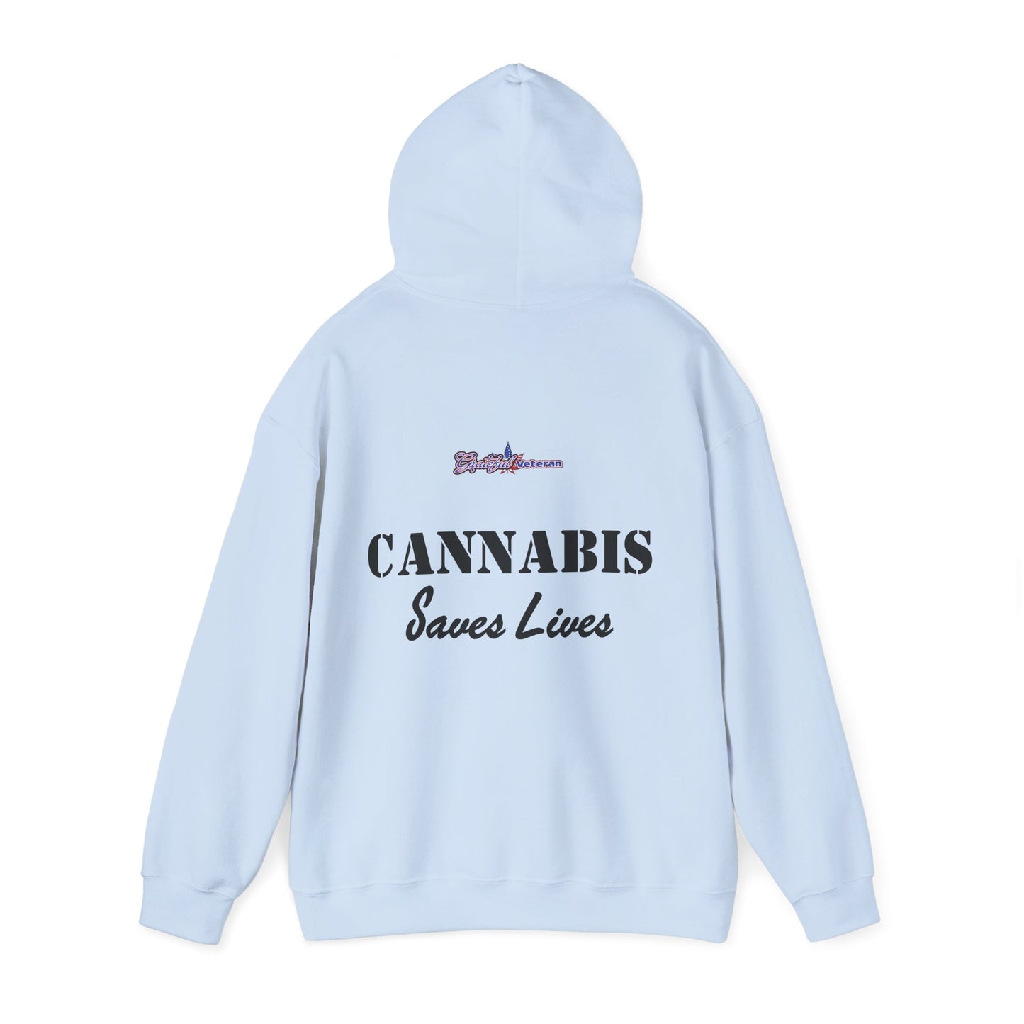 Coast Guard Adventure Hoodie
