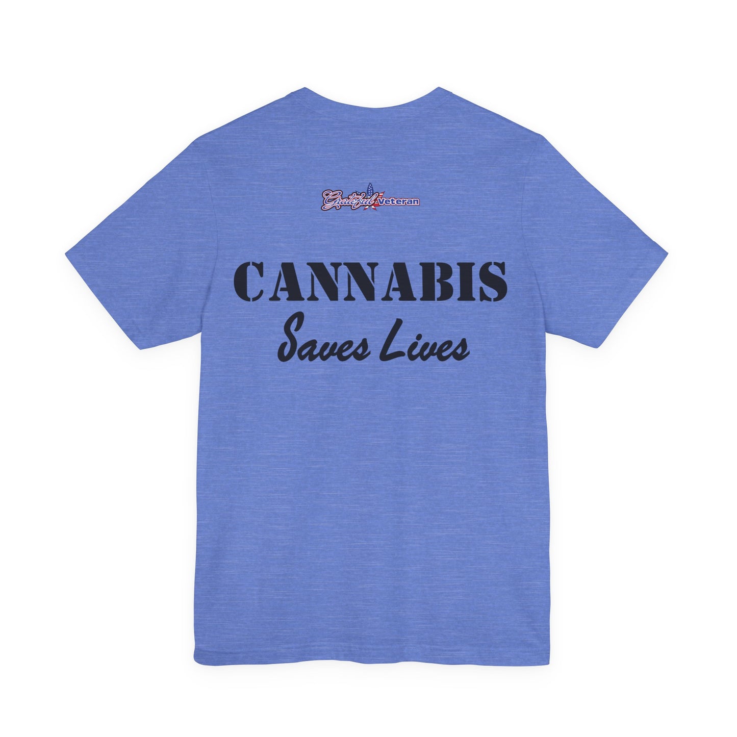 Show Your Navy Pride with the U.S. Navy Logo T-Shirt