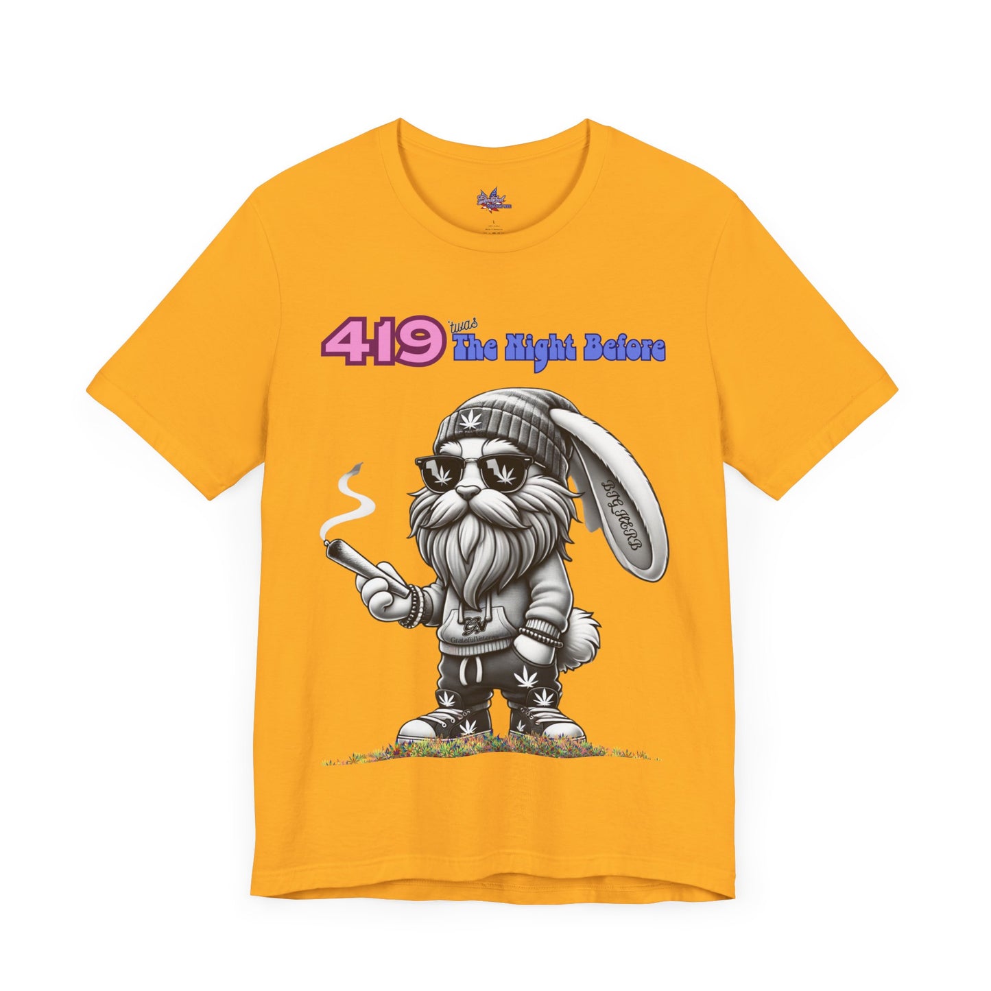 419: 'Twas The Night Before 2025" - Limited Edition