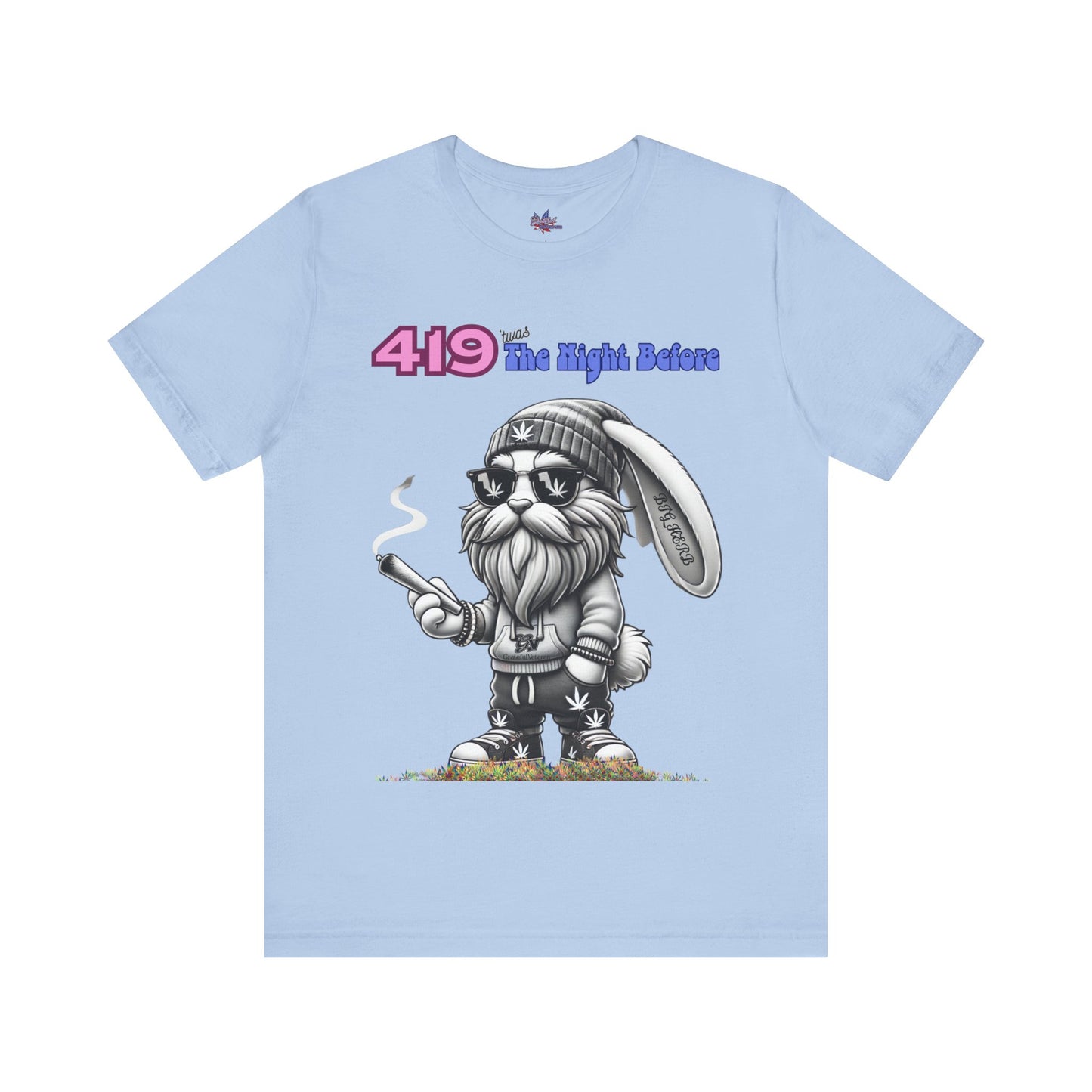419: 'Twas The Night Before 2025" - Limited Edition