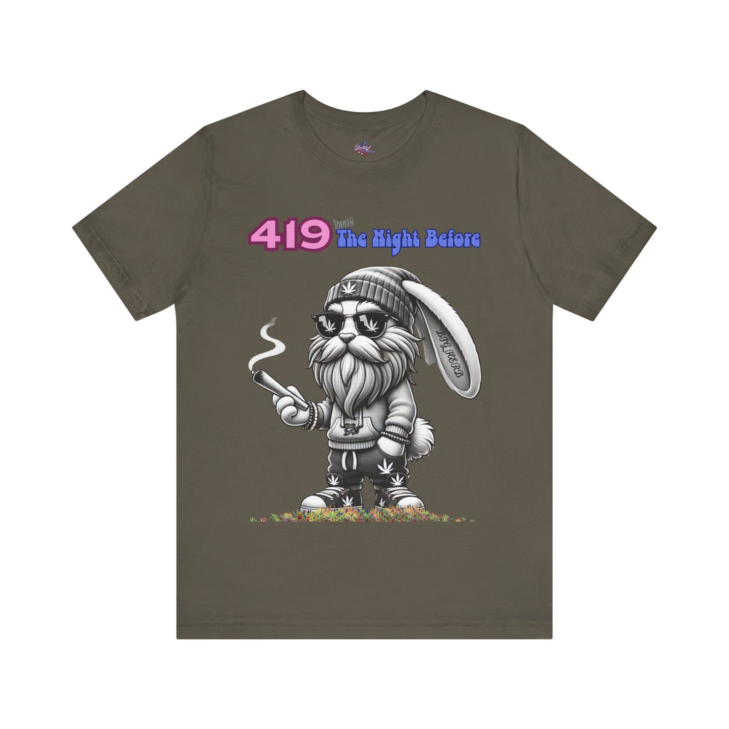 419: 'Twas The Night Before 2025" - Limited Edition