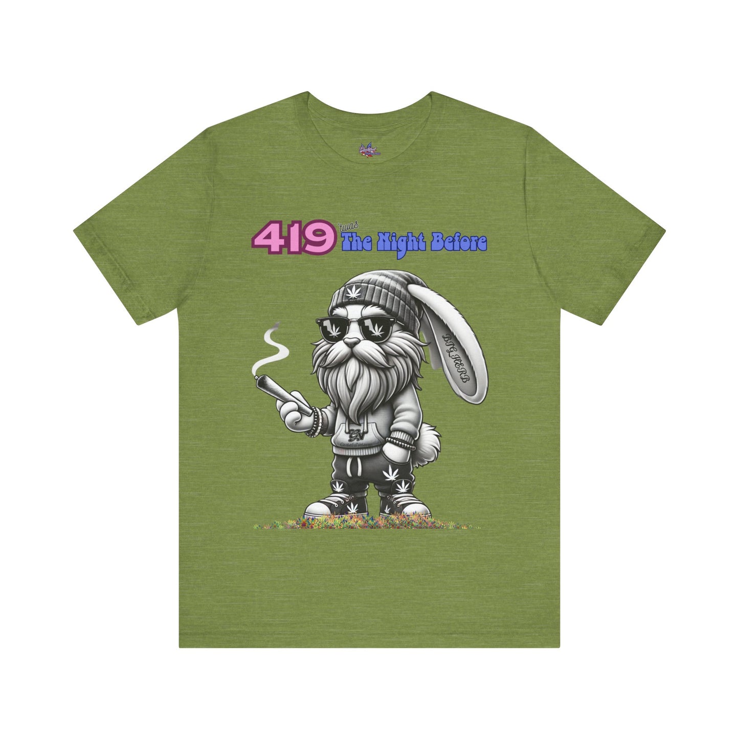 419: 'Twas The Night Before 2025" - Limited Edition