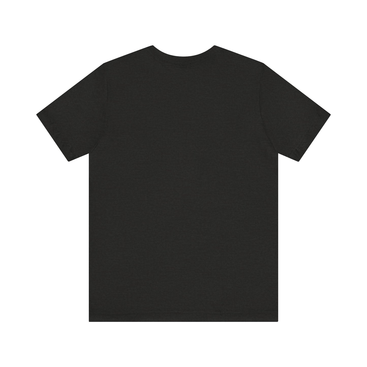 Grateful Veteran Logo T-Shirt - (No Leaf)