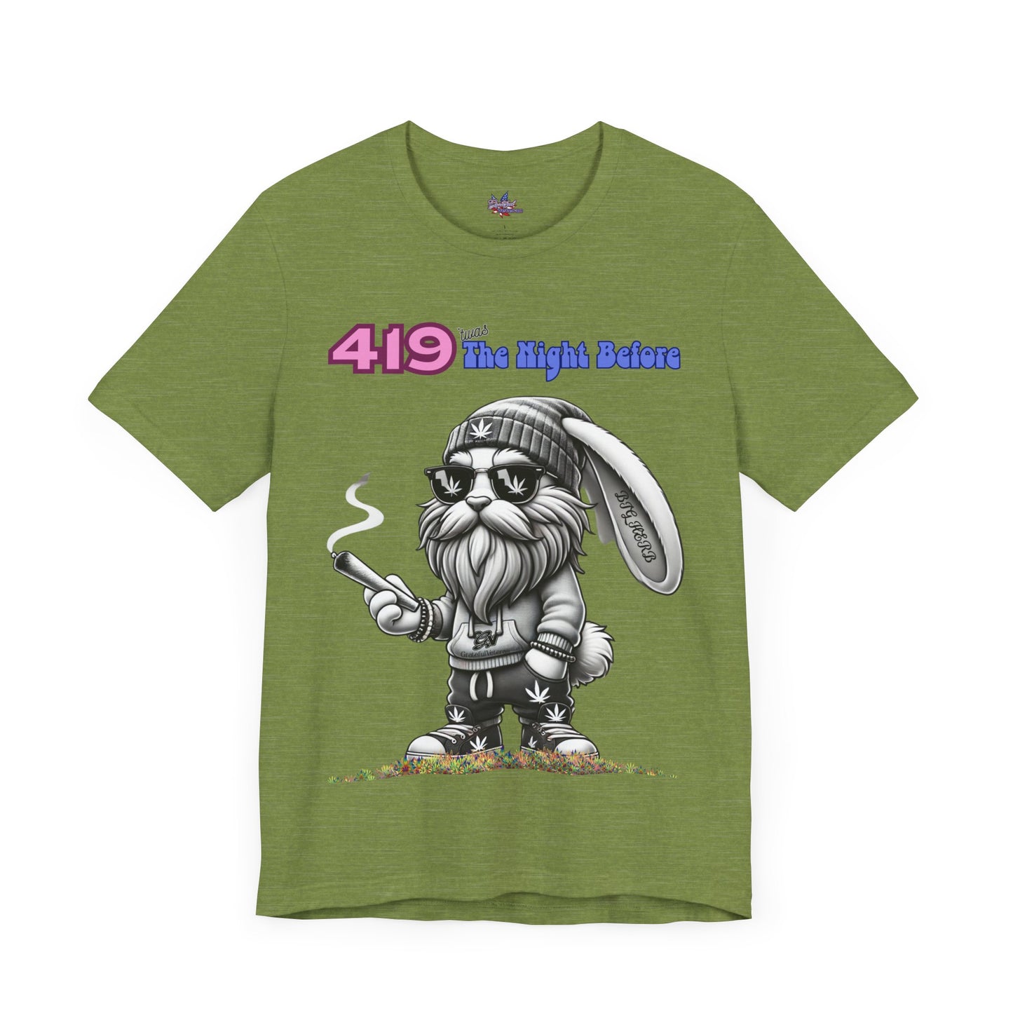419: 'Twas The Night Before 2025" - Limited Edition