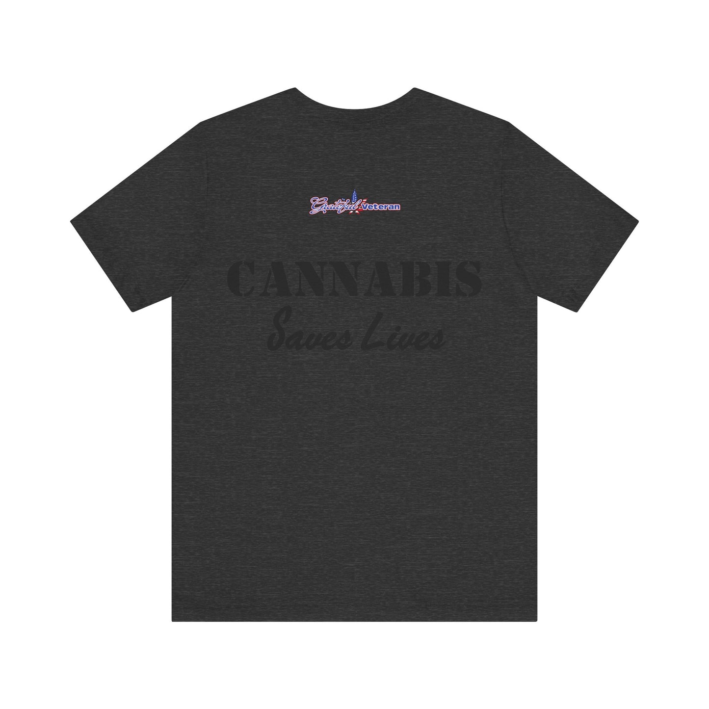 Soar to New Heights with the U.S. Air Force Logo T-Shirt