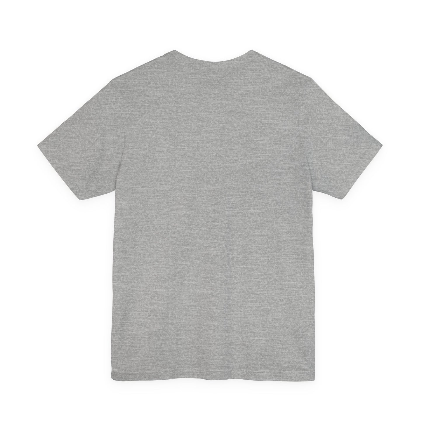 Grateful Veteran Logo T-Shirt - (No Leaf)