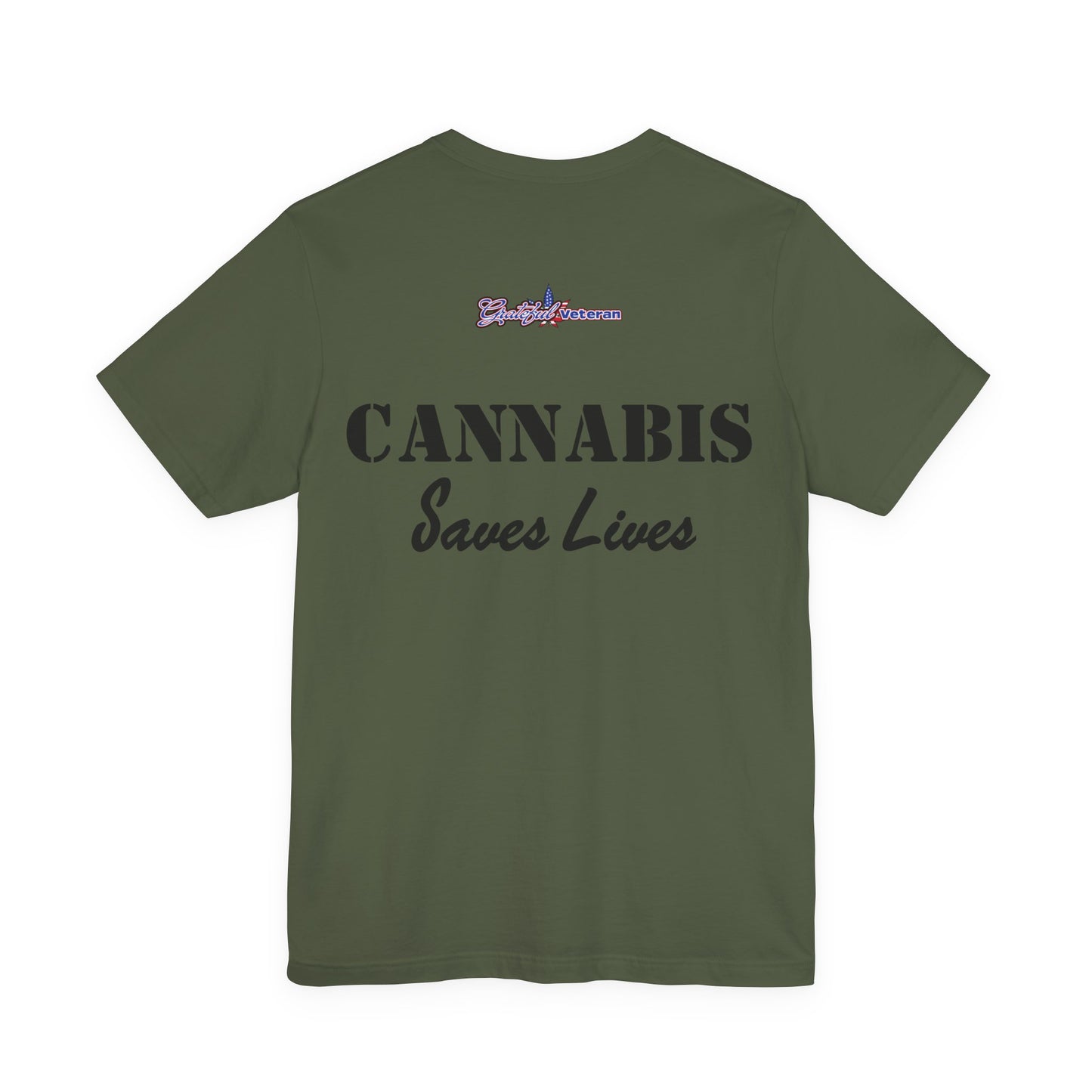 Soar to New Heights with the U.S. Air Force Logo T-Shirt