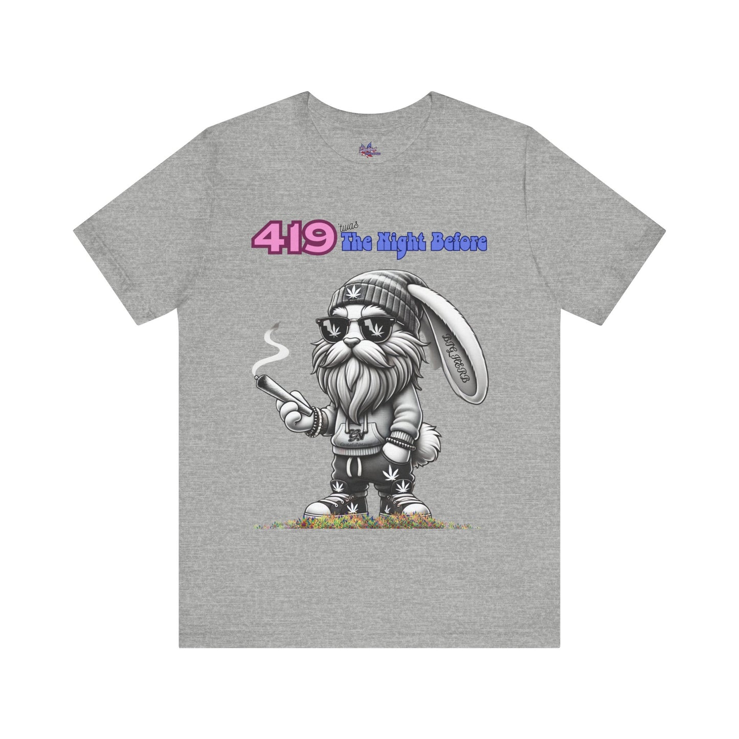 419: 'Twas The Night Before 2025" - Limited Edition