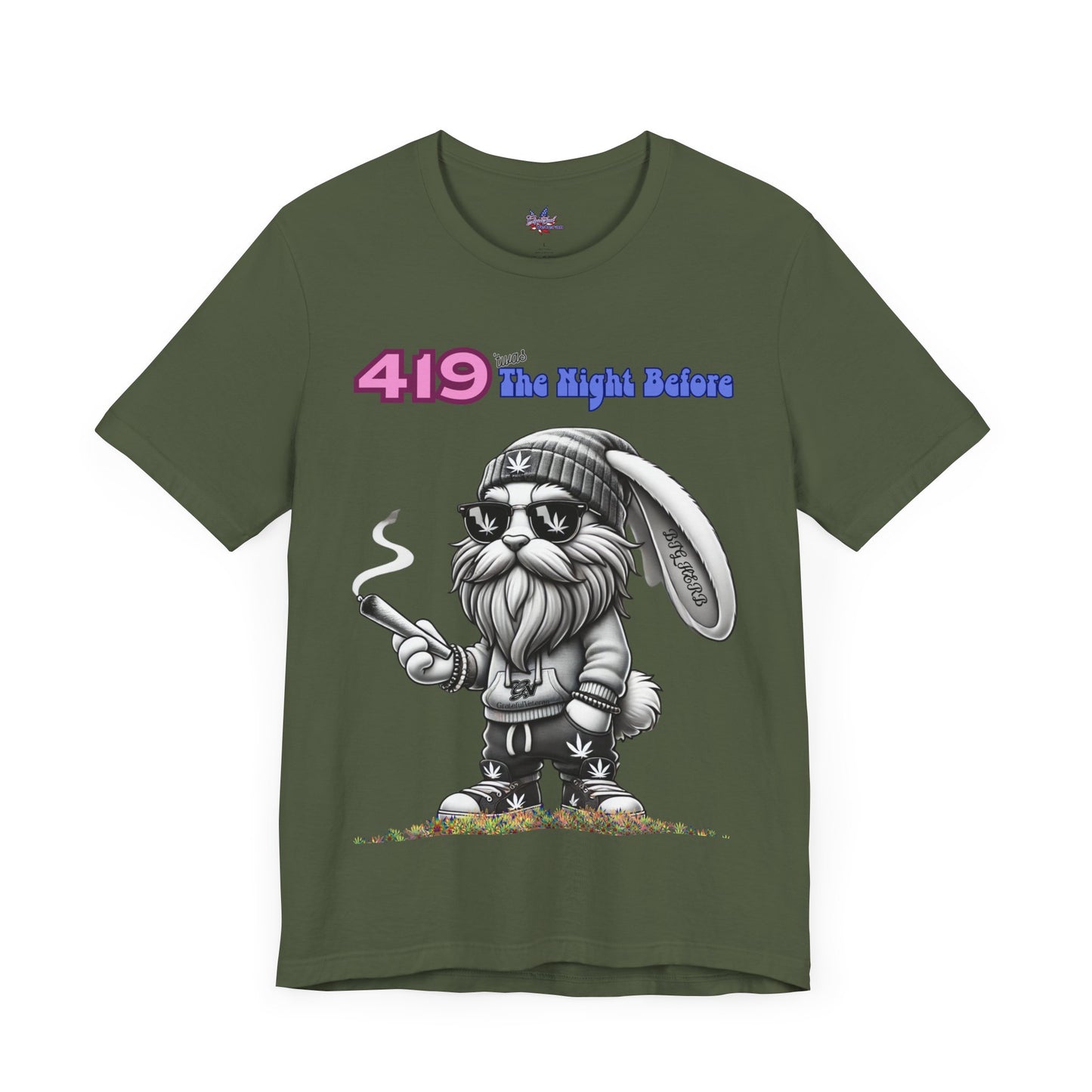 419: 'Twas The Night Before 2025" - Limited Edition