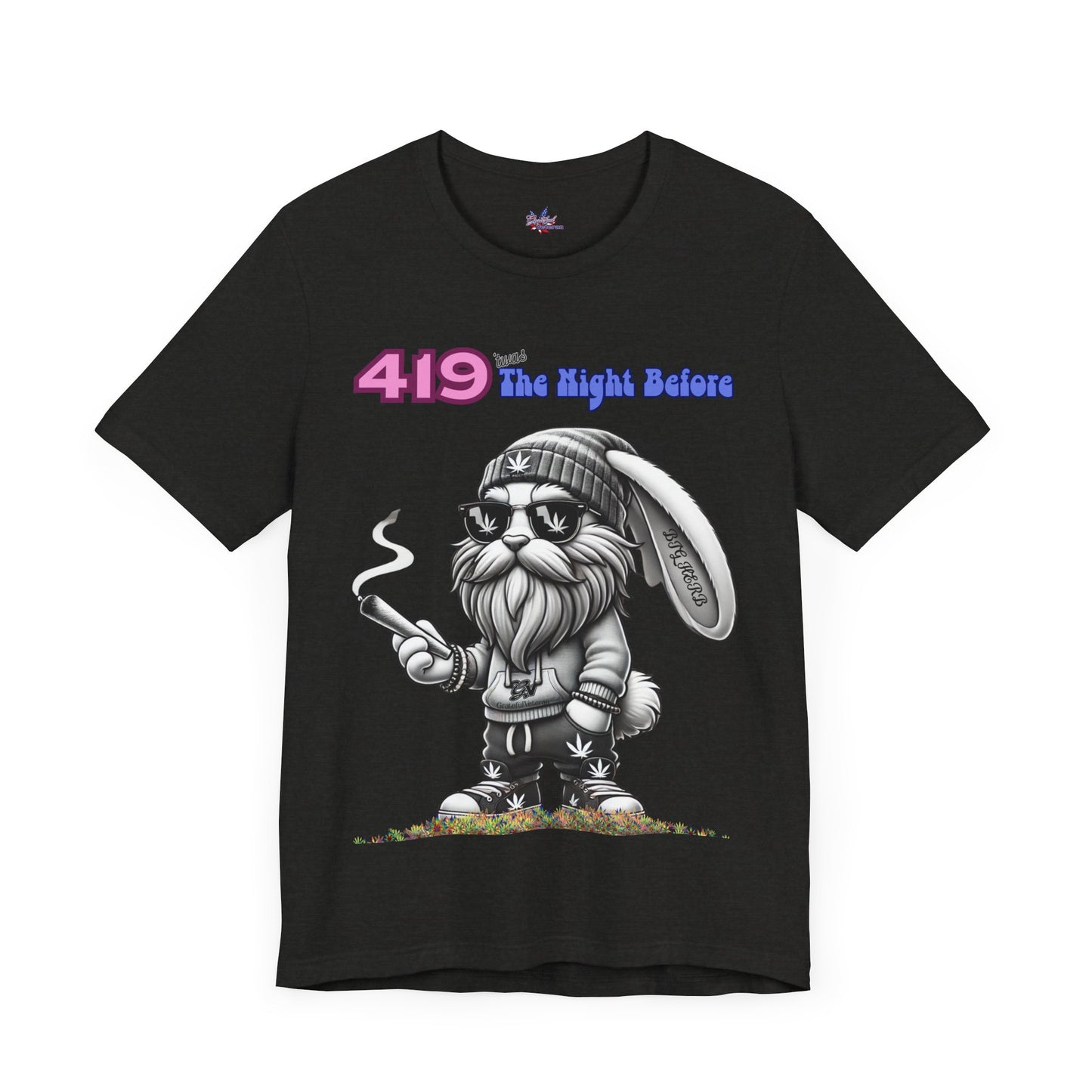 419: 'Twas The Night Before 2025" - Limited Edition