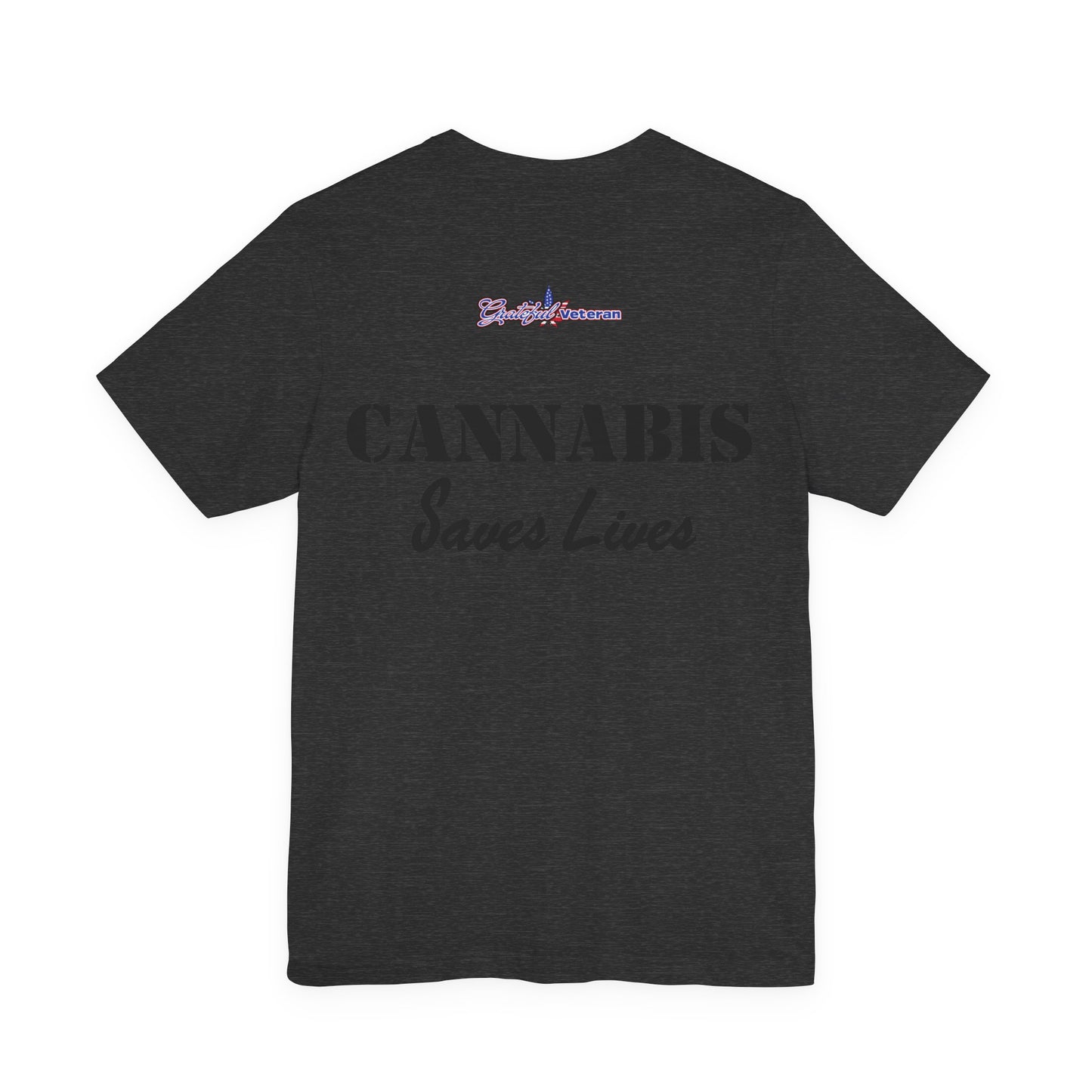 Soar to New Heights with the U.S. Air Force Logo T-Shirt