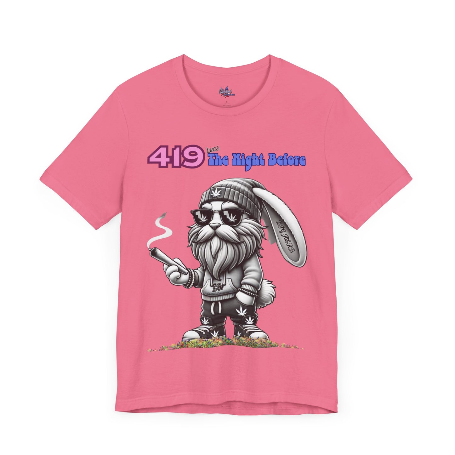 419: 'Twas The Night Before 2025" - Limited Edition
