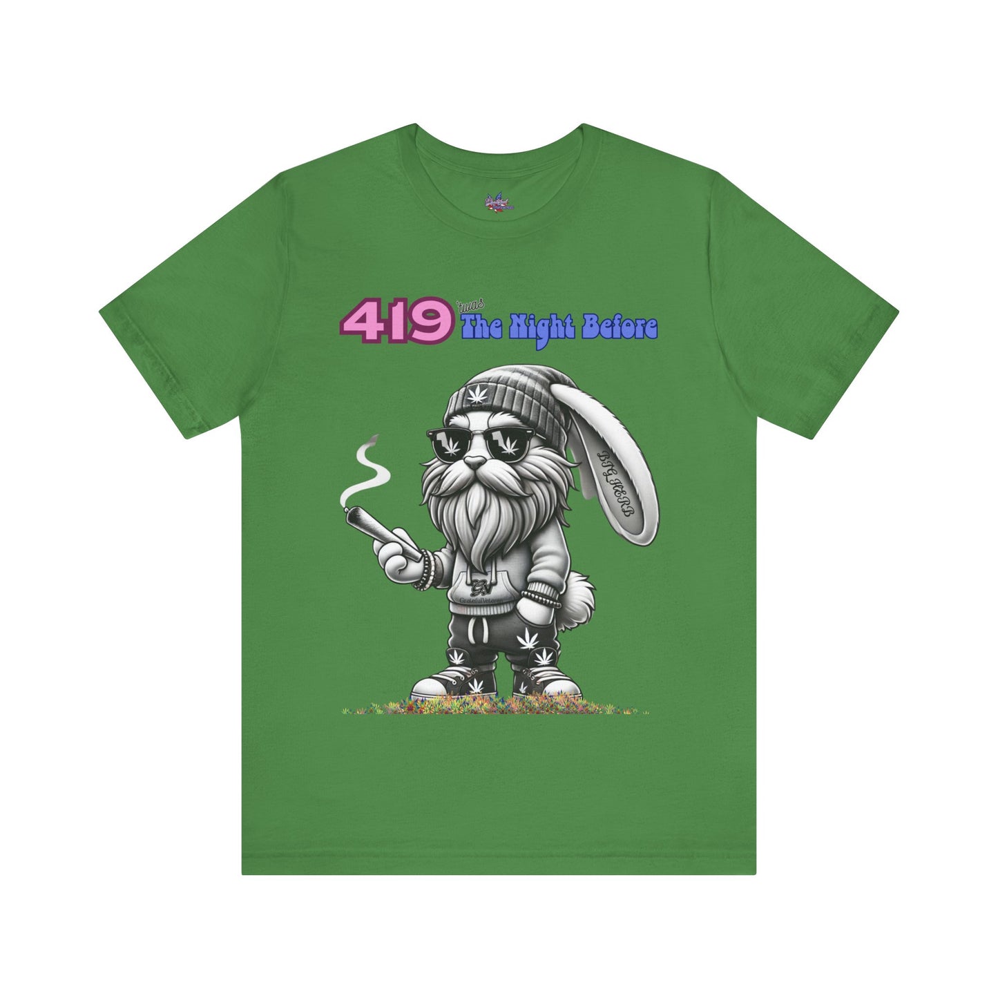 419: 'Twas The Night Before 2025" - Limited Edition