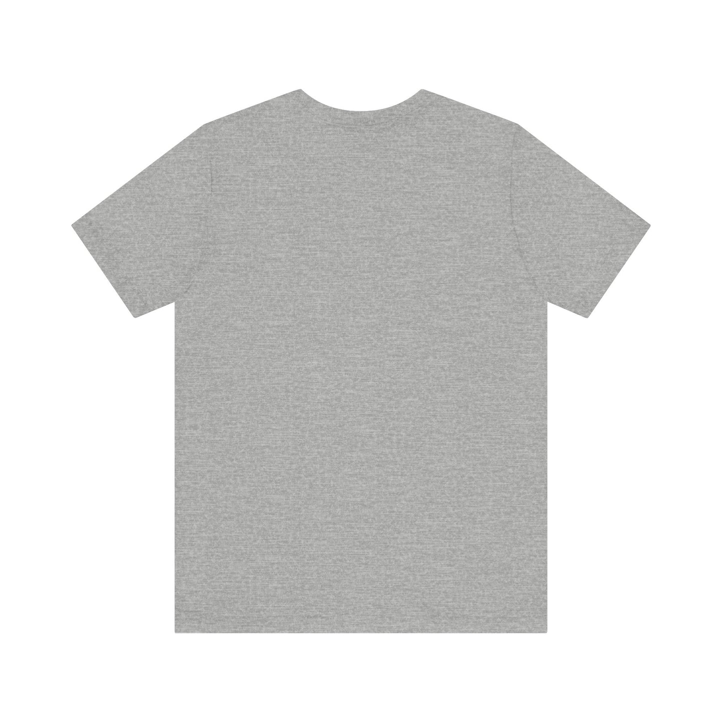 Grateful Veteran Logo T-Shirt - (No Leaf)