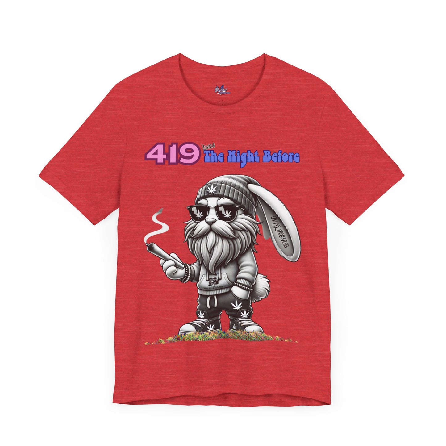419: 'Twas The Night Before 2025" - Limited Edition