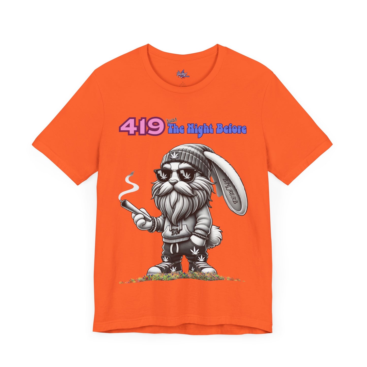 419: 'Twas The Night Before 2025" - Limited Edition