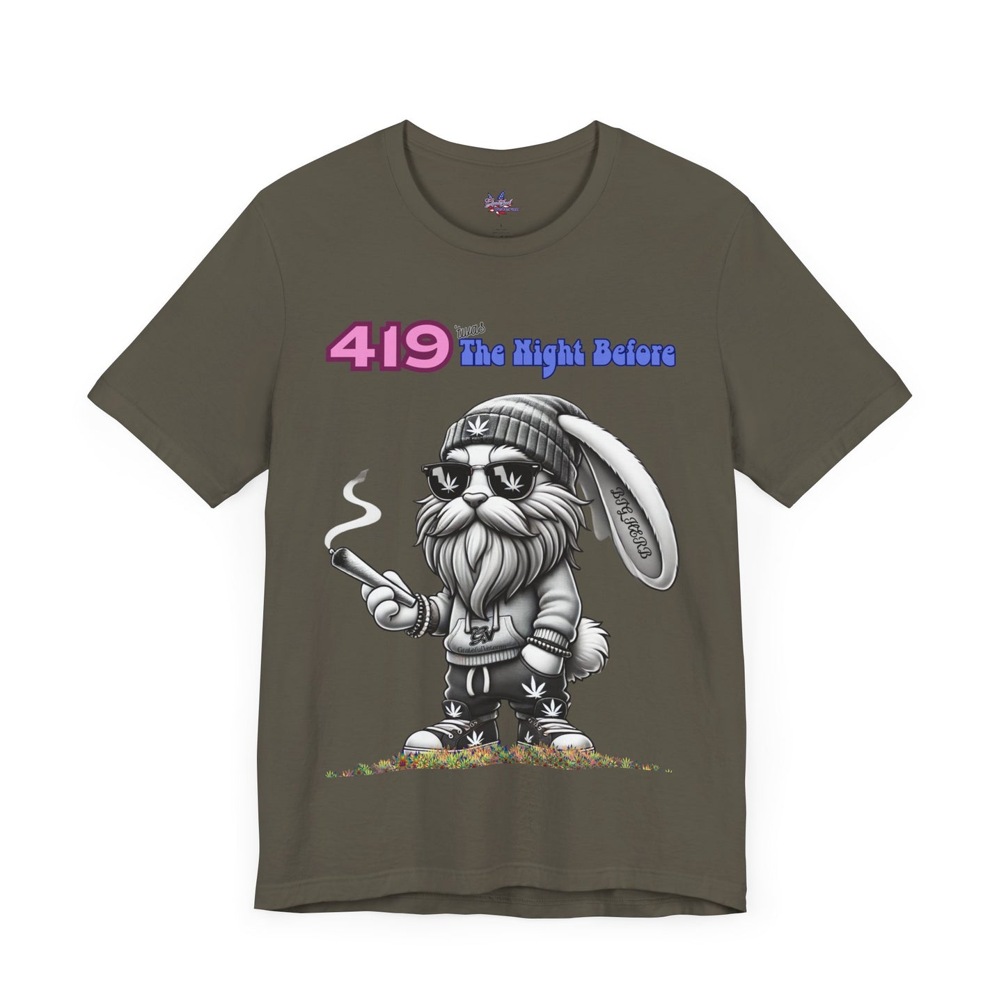 419: 'Twas The Night Before 2025" - Limited Edition