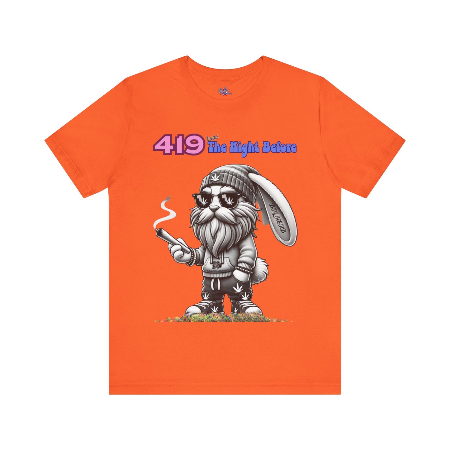 419: 'Twas The Night Before 2025" - Limited Edition