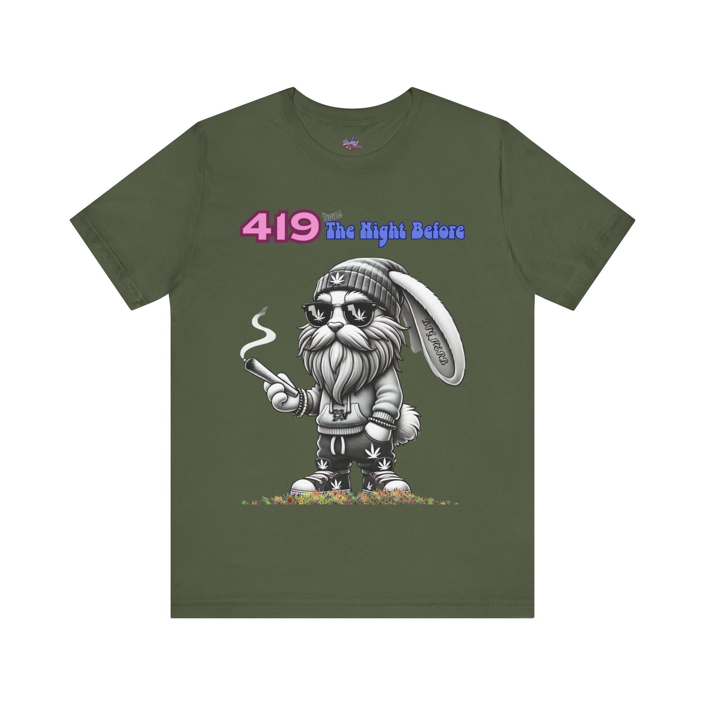 419: 'Twas The Night Before 2025" - Limited Edition