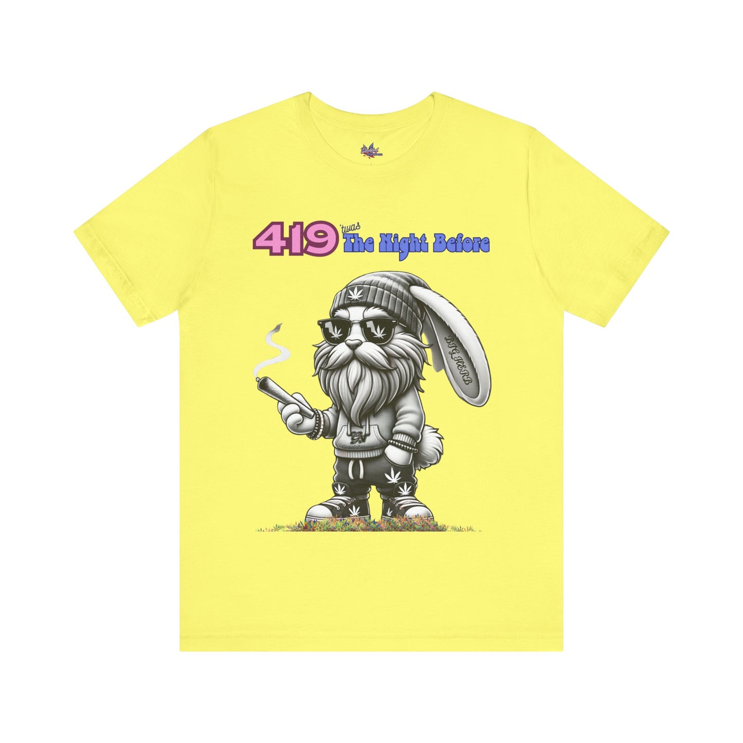419: 'Twas The Night Before 2025" - Limited Edition