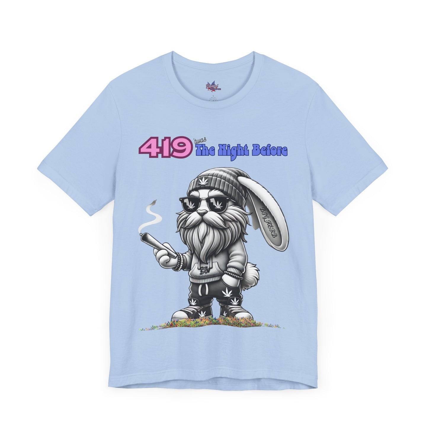 419: 'Twas The Night Before 2025" - Limited Edition