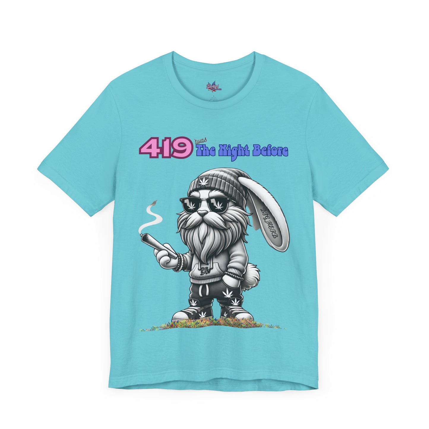 419: 'Twas The Night Before 2025" - Limited Edition