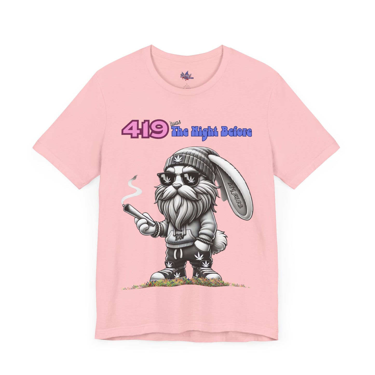 419: 'Twas The Night Before 2025" - Limited Edition