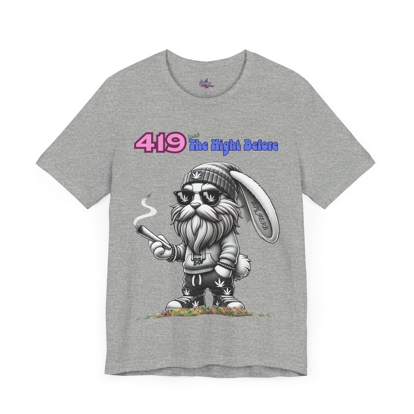 419: 'Twas The Night Before 2025" - Limited Edition