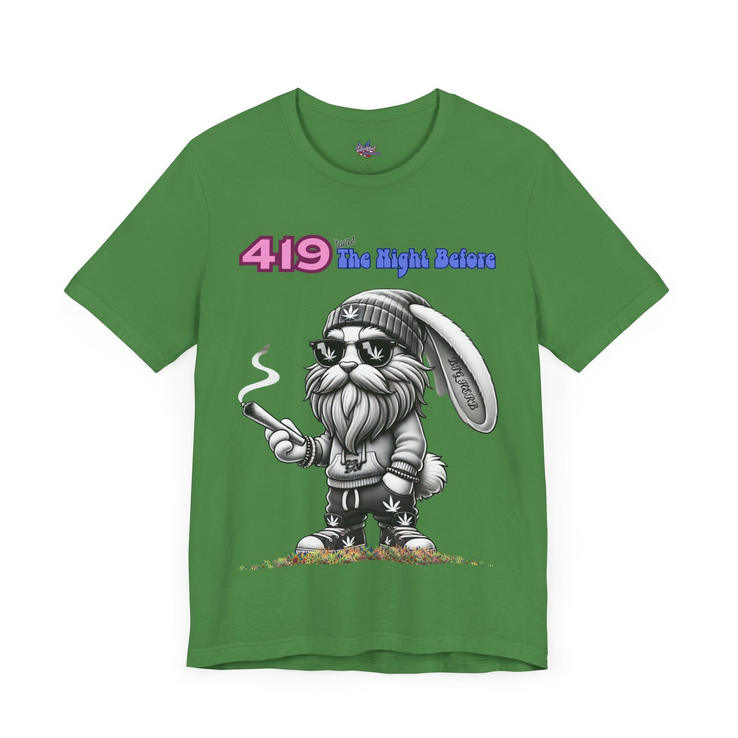 419: 'Twas The Night Before 2025" - Limited Edition