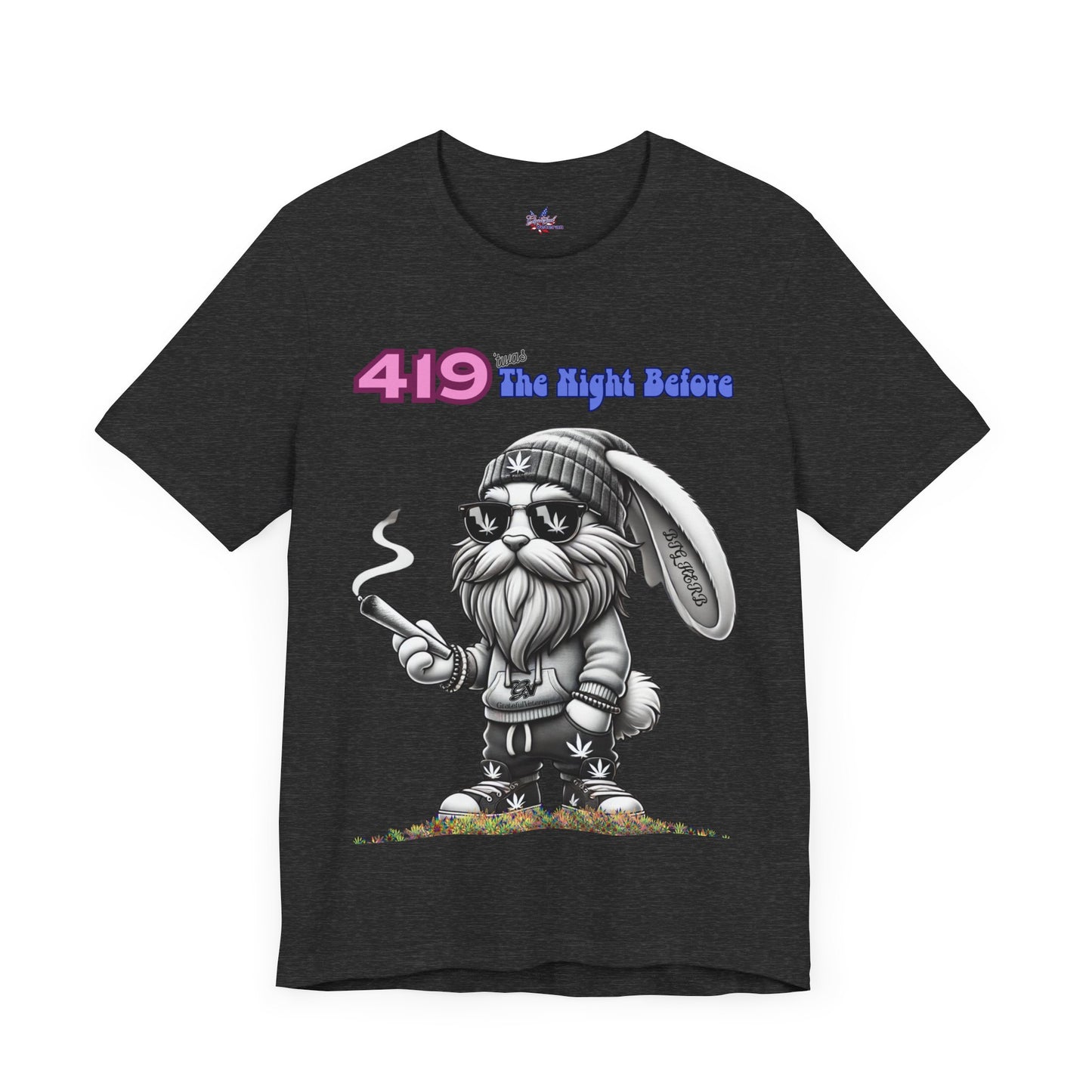 419: 'Twas The Night Before 2025" - Limited Edition