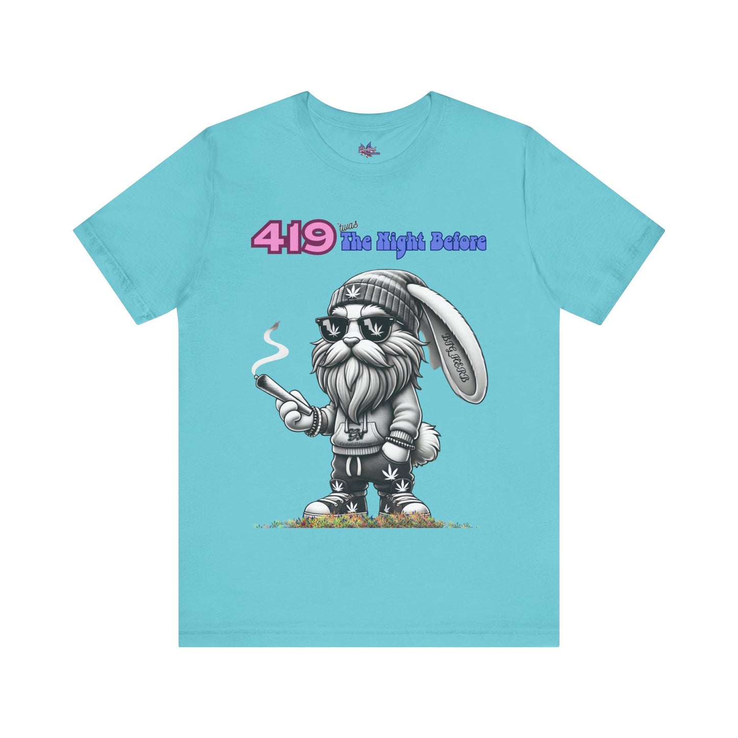 419: 'Twas The Night Before 2025" - Limited Edition