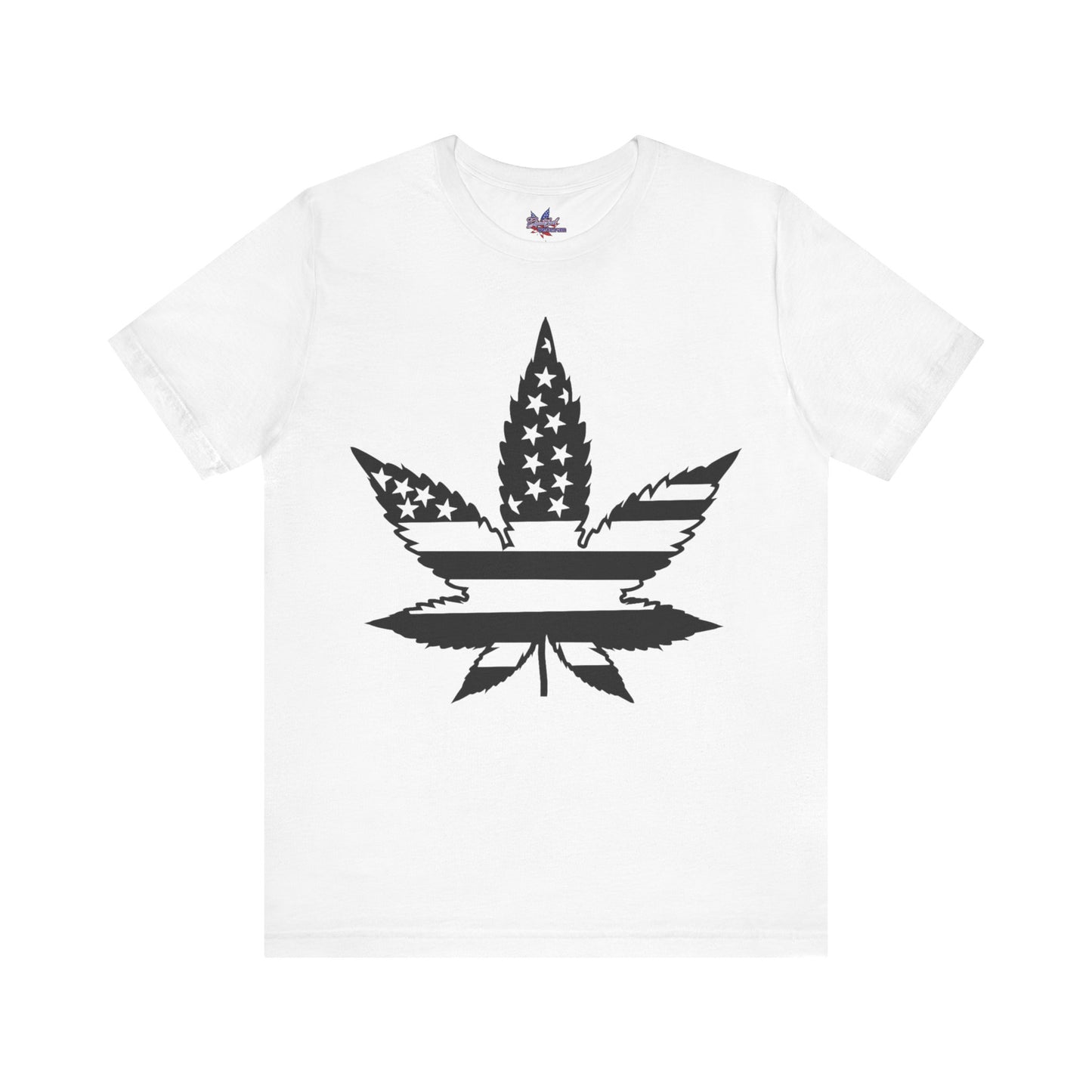 Grateful Veteran (Leaf) T-Shirt