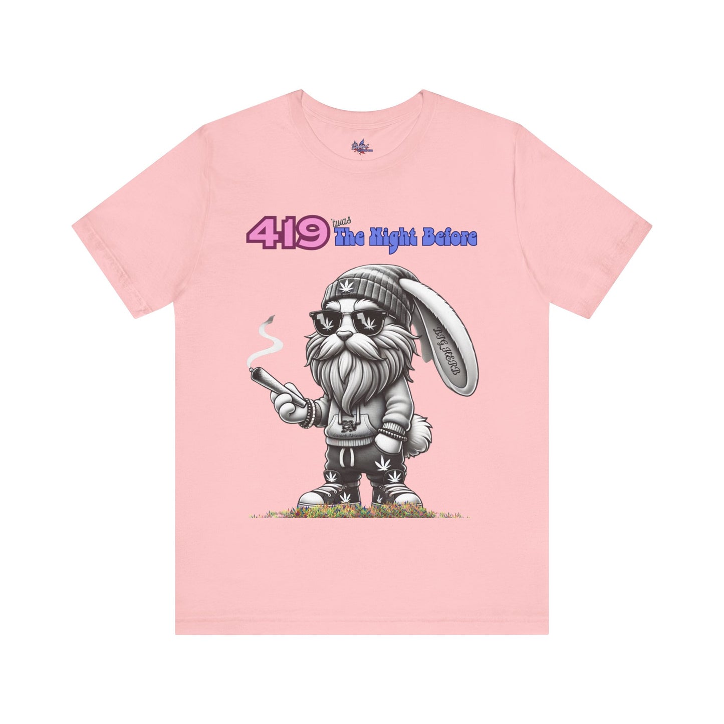 419: 'Twas The Night Before 2025" - Limited Edition