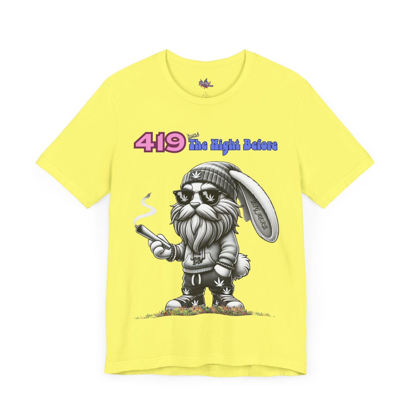 419: 'Twas The Night Before 2025" - Limited Edition