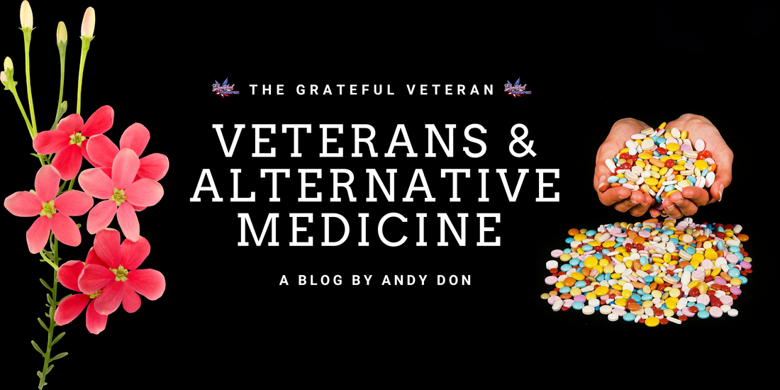 Veterans & Alternative Medicine