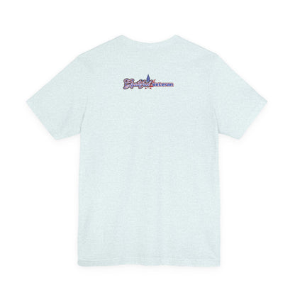 Mermaids Smoke Sea Weed T-Shirt: Embrace the Ocean Vibe