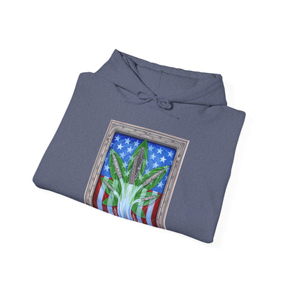Show Your Navy Pride with the U.S. Navy Logo Hoodie