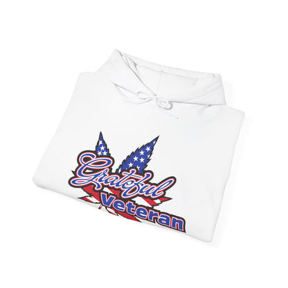 Embrace the Mission with the Grateful Veteran