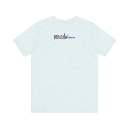 Mermaids Smoke Sea Weed T-Shirt: Embrace the Ocean Vibe